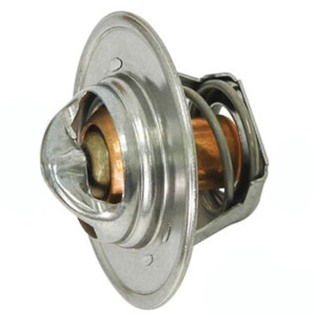 Aftermarket Thermostat, 180-1/2 A-RE33705-AI